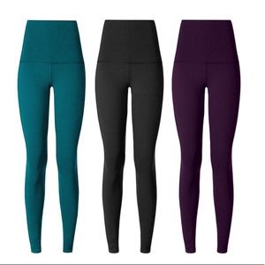 Bao Bei Sculpt & Recovery Postpartum Leggings